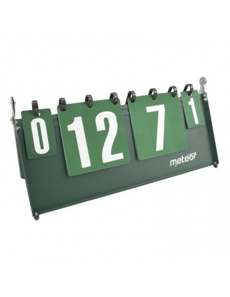 Scoreboard for volleyball and table tennis Meteor 16000