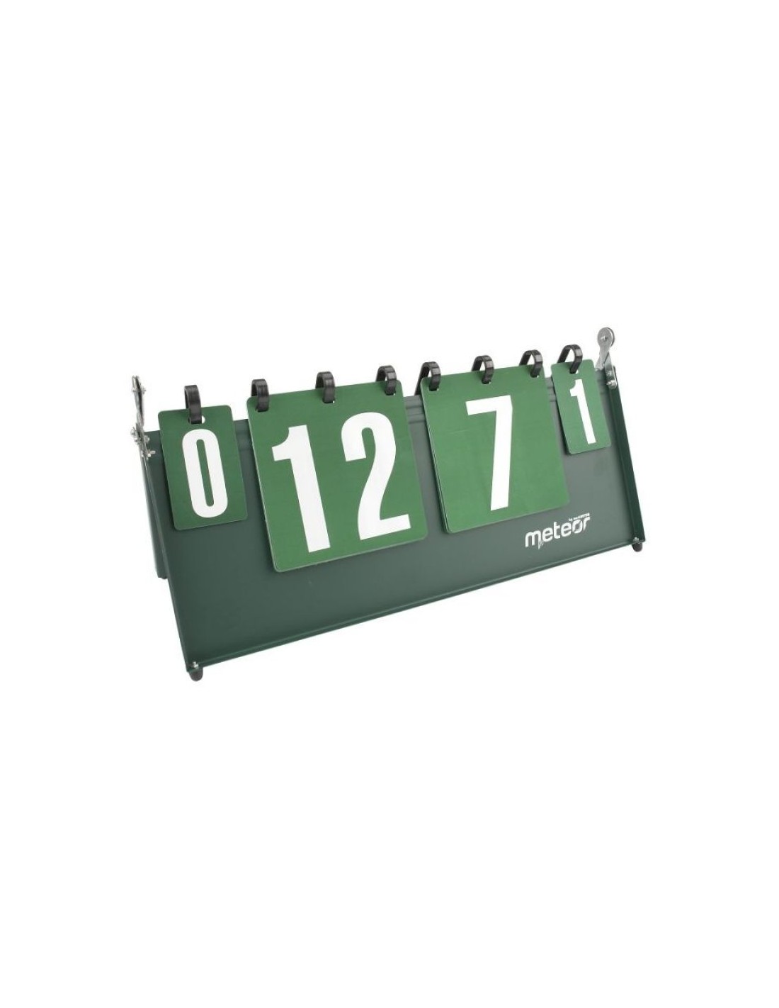 Meteor Scoreboard for volleyball and table tennis Meteor 16000