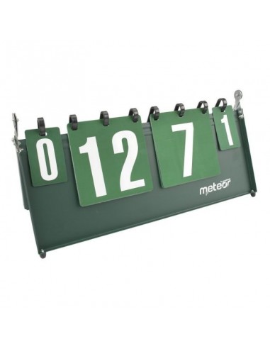 Scoreboard for volleyball and table tennis Meteor 16000