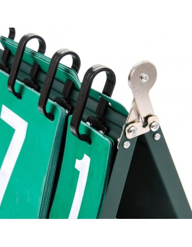 Scoreboard for volleyball and table tennis Meteor 16000