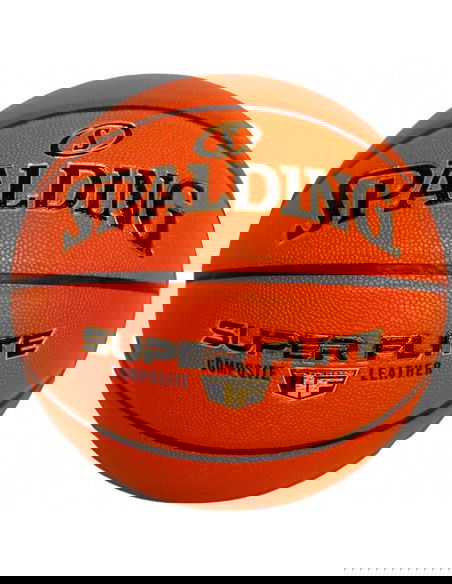 Spalding TF Super Flite Μπάλα Μπάσκετ Indoor 76-927Z1