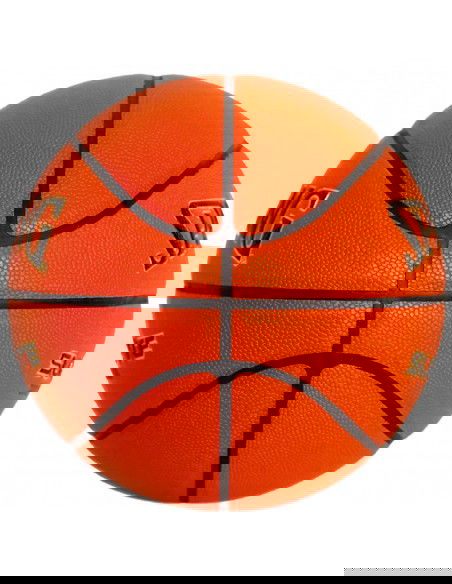 Spalding TF Super Flite Μπάλα Μπάσκετ Indoor 76-927Z1