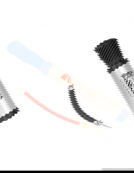 Meteor ball pump with hose and needle 39004