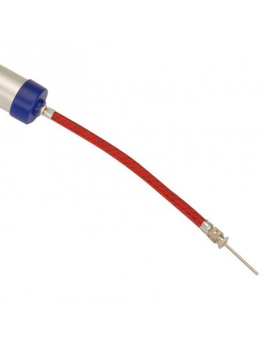 Meteor ball pump with hose and needle 39004