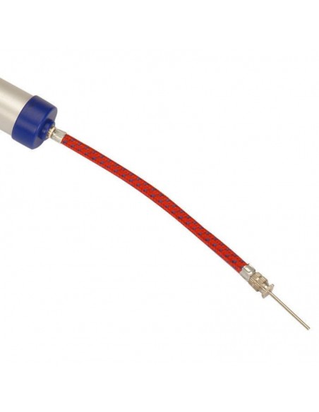 Meteor ball pump with hose and needle 39004