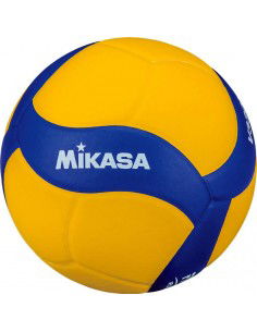 Mikasa V330W 41813 Μπάλα Βόλεϊ Indoor Νο.5