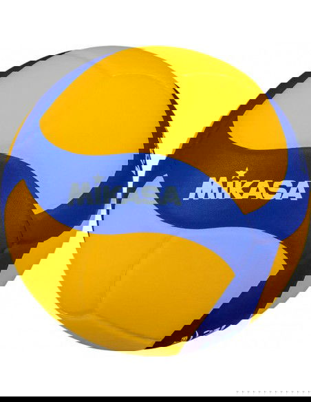 Mikasa V330W 41813 Μπάλα Βόλεϊ Indoor Νο.5