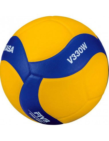 Mikasa V330W training volleyball