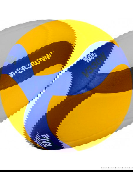 Mikasa V330W training volleyball