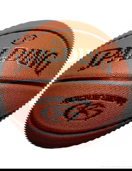 Spalding Rookie Gear Μπάλα Μπάσκετ Indoor / Outdoor 76-950Z