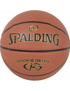 Spalding Rookie Gear Ball 76950Z 2