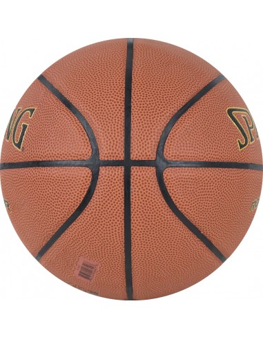 Spalding Rookie Gear Μπάλα Μπάσκετ Indoor / Outdoor 76-950Z