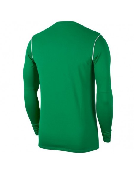 Nike Παιδική Χειμερινή Μπλούζα Μακρυμάνικη Πράσινη BV6901-302