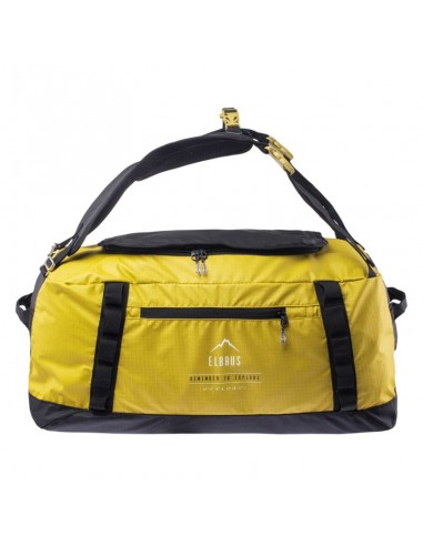 Elbrus Σακ Βουαγιάζ Brightybag σε Μαύρο χρώμα 92800407066