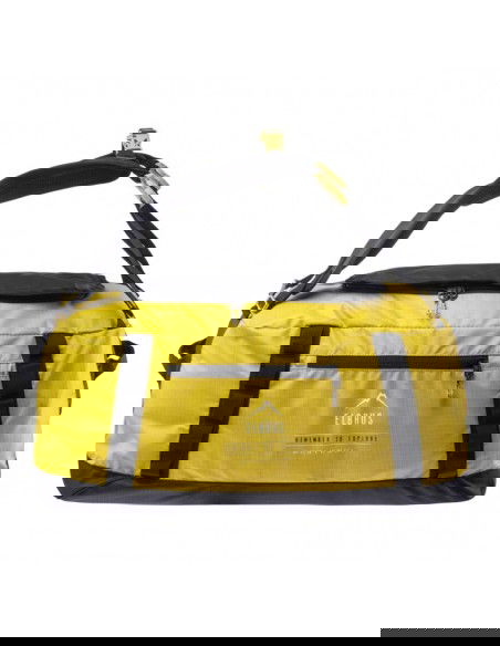 Elbrus Σακ Βουαγιάζ Brightybag σε Μαύρο χρώμα 92800407066