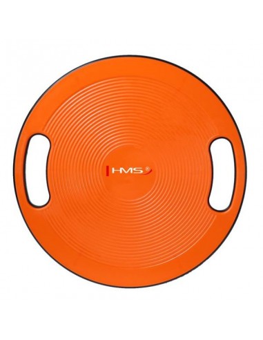HMS 17-42-302 Δίσκος Ισορροπίας Πορτοκαλί Ύψους 10cm με Διάμετρο 40cm