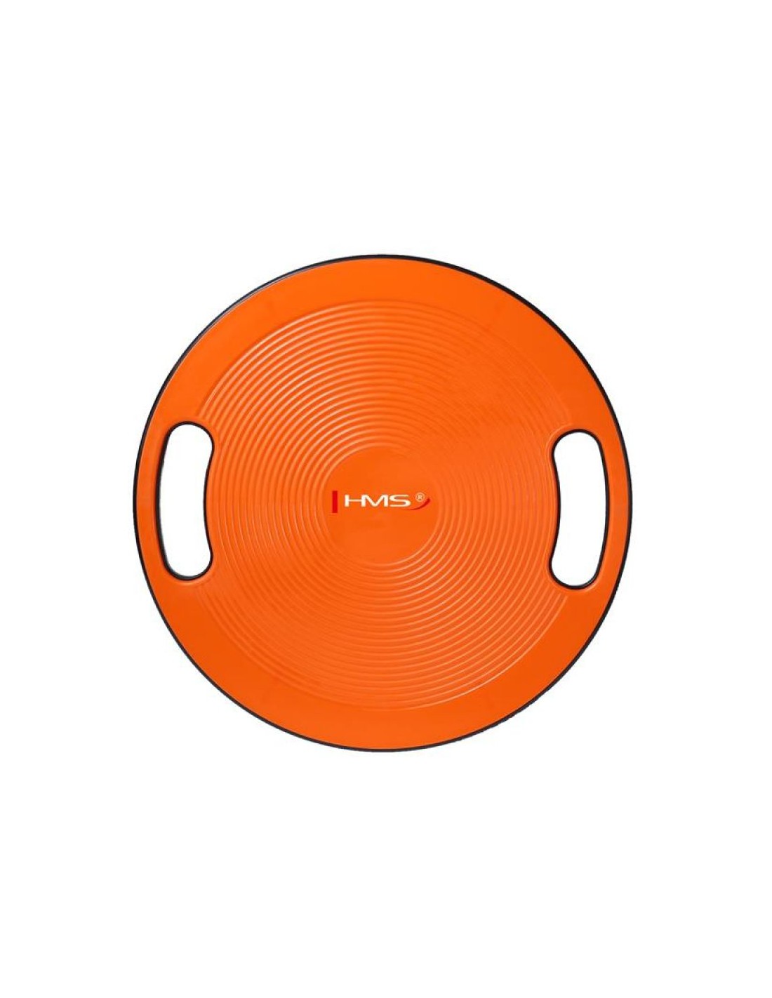 HMS HMS 17-42-302 Δίσκος Ισορροπίας Πορτοκαλί Ύψους 10cm με Διάμετρο 40cm