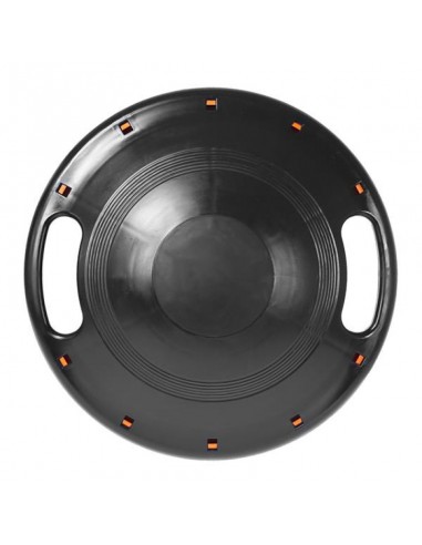 HMS 17-42-302 Δίσκος Ισορροπίας Πορτοκαλί Ύψους 10cm με Διάμετρο 40cm