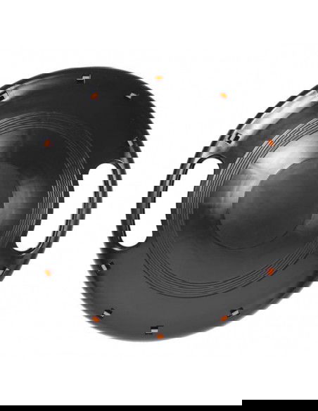 HMS PLAB balancing platform