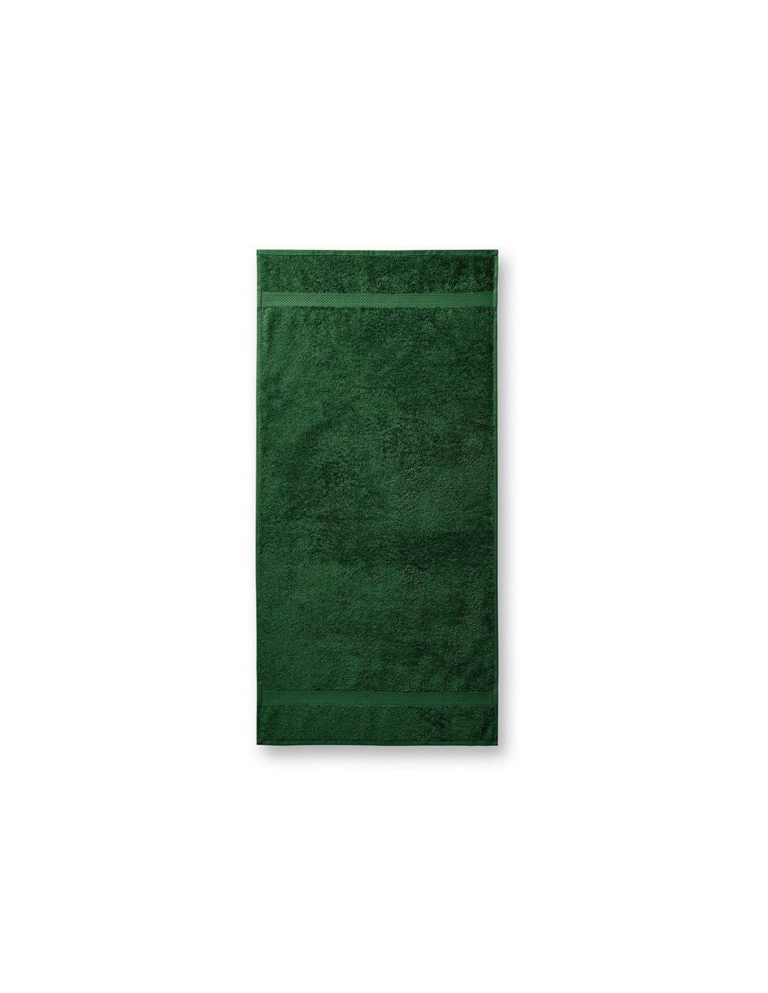 Malfini Malfini Πετσέτα Σώματος MLI-90506 70xεκ. Πράσινη