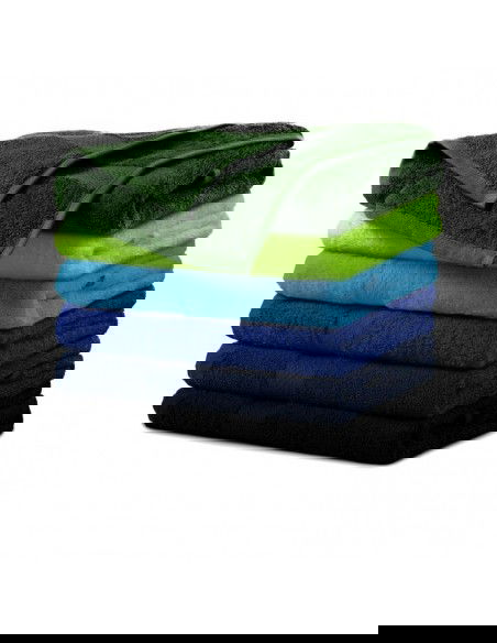 Malfini Terry Bath Towel 70x140 MLI90506