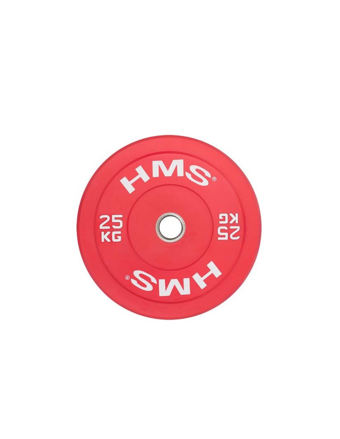 HMS Olympic plate HMS RED BUMPER 25 kg CBR25