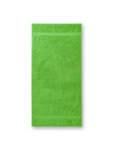 Malfini Πετσέτα Σώματος MLI-90592 70xεκ. Πράσινη