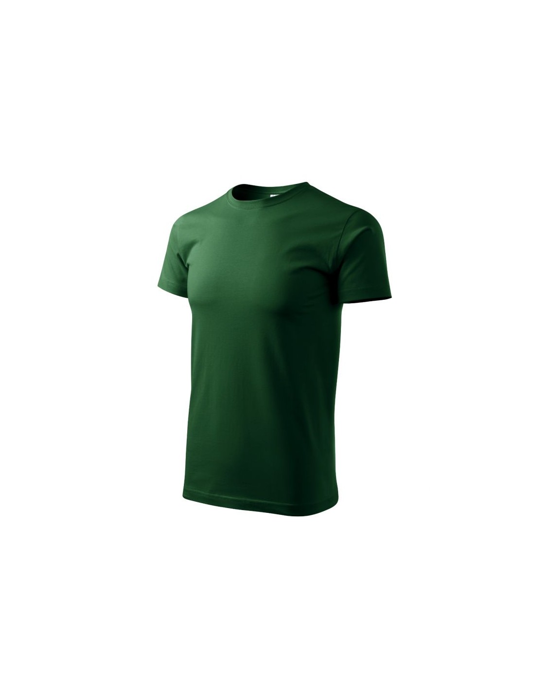 Men's T-Shirts Adler Green