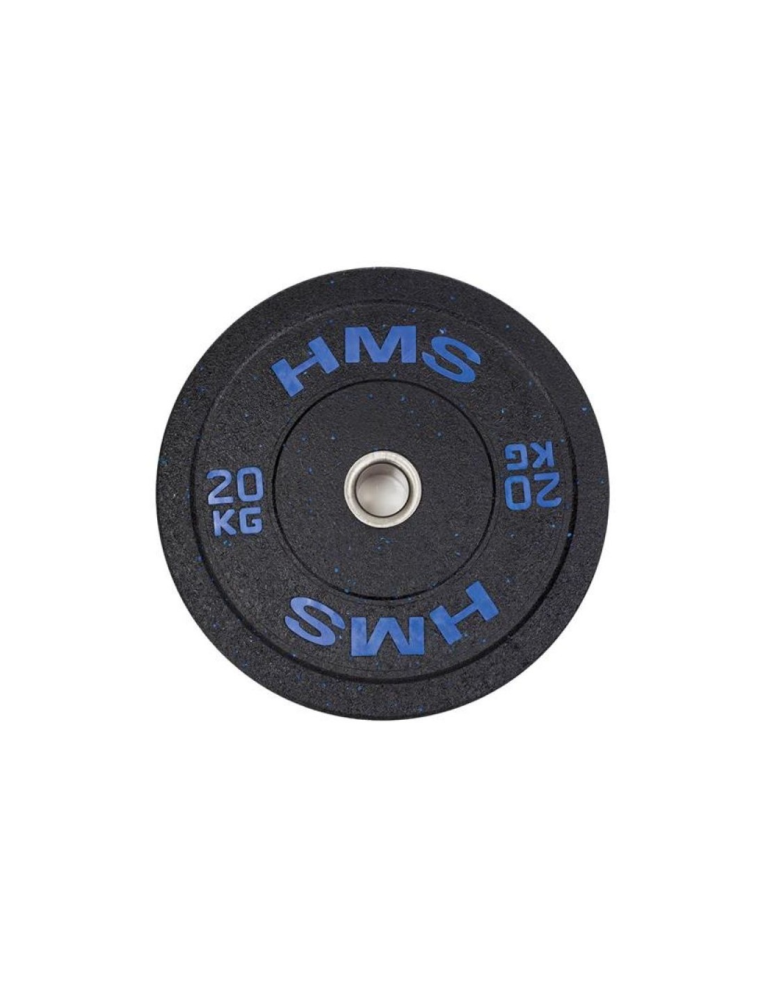 HMS HMS HTBR20 Δίσκος Ολυμπιακού Τύπου Μεταλλικός 1 x 20kg Φ50mm
