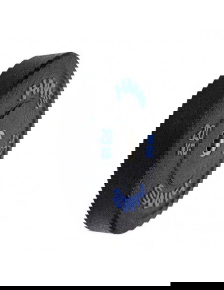 HMS HTBR20 Δίσκος Ολυμπιακού Τύπου Μεταλλικός 1 x 20kg Φ50mm