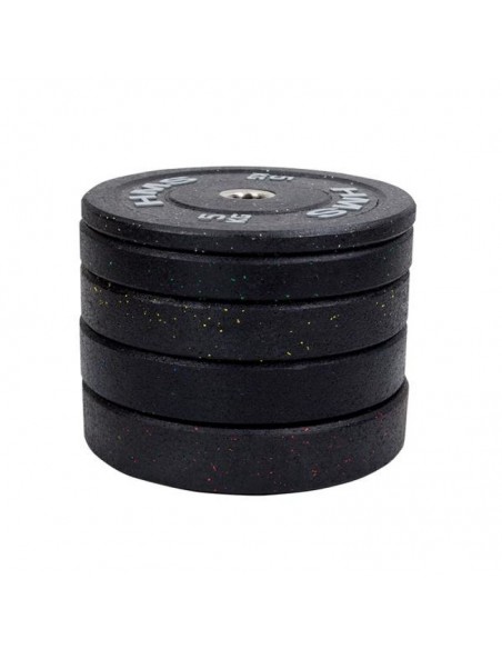 HMS HTBR20 Δίσκος Ολυμπιακού Τύπου Μεταλλικός 1 x 20kg Φ50mm