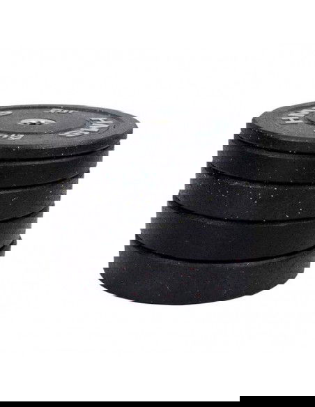 HMS HTBR20 Δίσκος Ολυμπιακού Τύπου Μεταλλικός 1 x 20kg Φ50mm