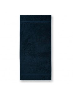 Malfini Πετσέτα Σώματος MLI-90502 70xεκ. Μπλε