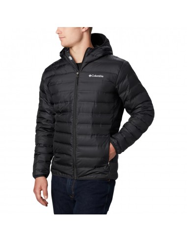 Columbia lake 22 hooded down jacket outlet