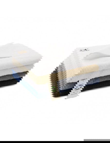 Towel Malfini Organic GOTS 70x140 MLI91802