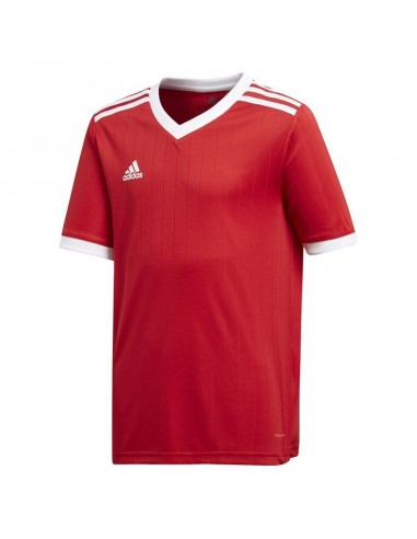 Tshirt adidas Table 18 JSY Y Jr CE8914