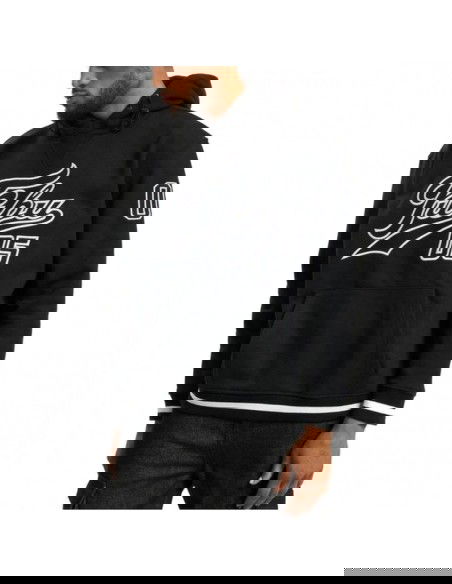 Fubu Varsity Heavy Hoodie M 6021078