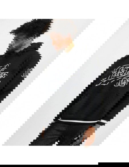 Fubu Varsity Heavy Hoodie M 6021078