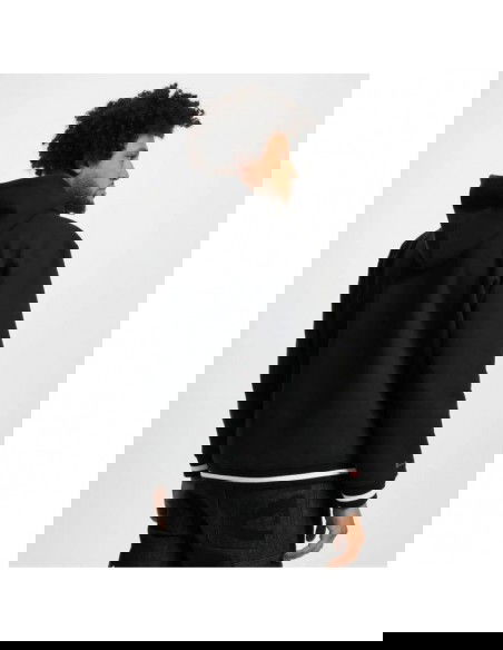 Fubu Varsity Heavy Hoodie M 6021078