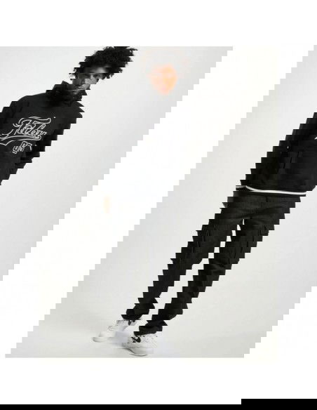 Fubu Varsity Heavy Hoodie M 6021078