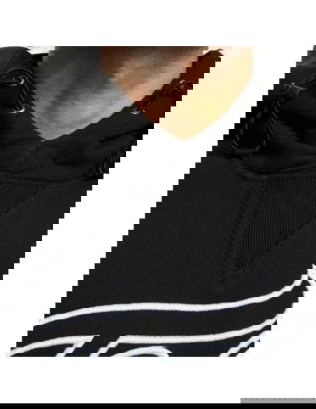 Fubu Varsity Heavy Hoodie M 6021078