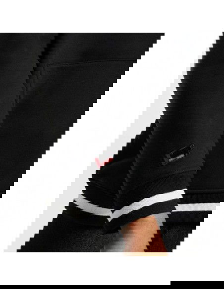 Fubu Varsity Heavy Hoodie M 6021078