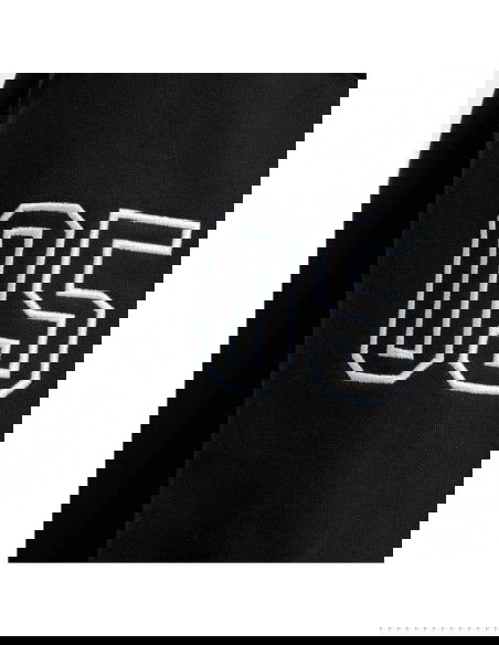 Fubu Varsity Heavy Hoodie M 6021078