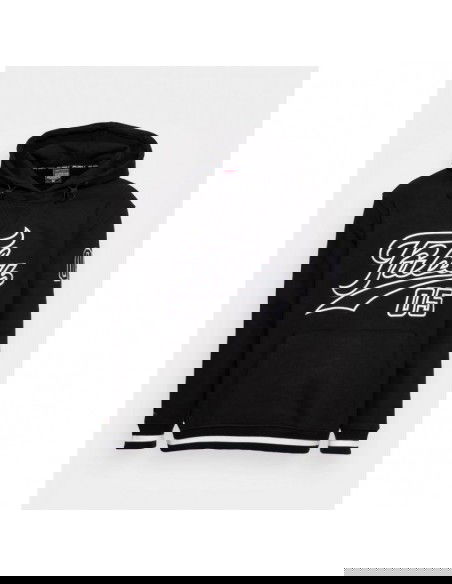 Fubu Varsity Heavy Hoodie M 6021078