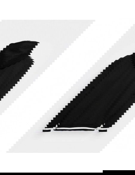 Fubu Varsity Heavy Hoodie M 6021078