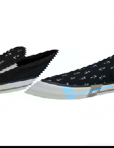 Helly Hansen Copenhagen SlipOn W 11485 597 shoes