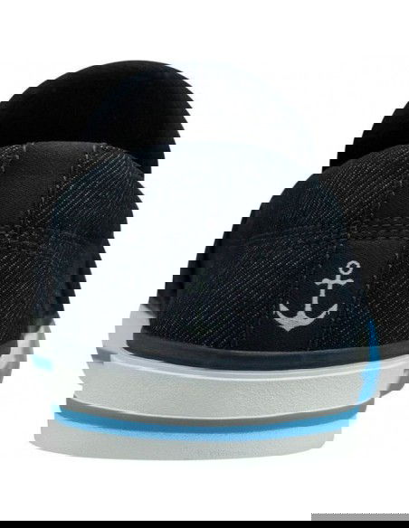 Helly Hansen Copenhagen SlipOn W 11485 597 shoes