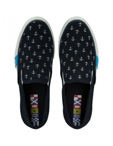 Helly Hansen Copenhagen SlipOn W 11485 597 shoes