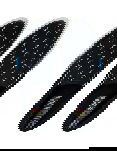 Helly Hansen Copenhagen SlipOn W 11485 597 shoes