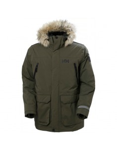 Helly Hansen Reine Ανδρικό Χειμωνιάτικο Μπουφάν Παρκά  53630-431